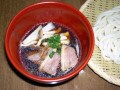 鴨汁うどん・そばのレシピ！自慢の一品をマスターする