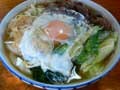 渡辺うどん　富士吉田市以外の吉田うどん