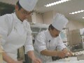 奥本製粉主催・山﨑豊シェフによる製パン技術講習会　美味しいパンに必要なもの