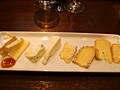 チーズで巡るフランスの旅・ドンク丸の内店