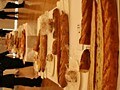 フランス産小麦を使ったバゲットコンクール