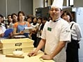 ZOPFに学ぶパン作り