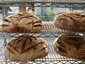 幸せをシェアするパン,ナショナルデパート