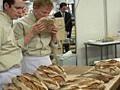2008 エリック・カイザー製パン講習会