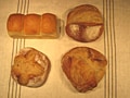 ブロート屋～ドイツパンの優しさと温かさ