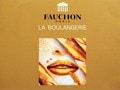 FAUCHON(フォション）秋冬の新作パン発表