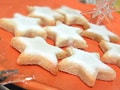【レシピ】スイスのクリスマス菓子