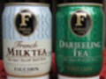 缶入り紅茶の有名ブランド定番商品はなぜできない？　フォーションの缶紅茶