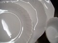 できるだけお金をかけず白いお皿をゲットするには？　『白いお皿』楽々ゲット大作戦