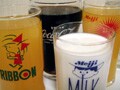 ガラスびんで飲んだあの日 Vol.8