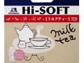 森永製菓『ハイソフト　ミルクティー』