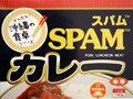 沖縄ホーメル『スパムカレー』