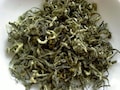 海南島の緑茶