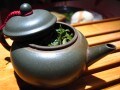 台湾式茶藝　翡翠館