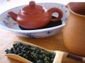 ～冷え性を予防する～　血行をよくする中国茶