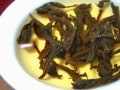失われた紅茶のルーツ、ミッシングリンク　正山小種（ラプサンスーチョン）