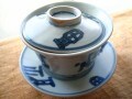 台湾茶のアイシス・テーブル