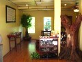 ハワイの茶藝館　「茶の間」