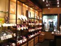 Gclef高円寺店で中国茶パフェを楽しむ