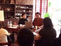 「中国茶指導・老師」、通信教育開始