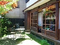DADA CAFE（ダダカフェ）…代々木