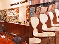 SOHOLM CAFE（スーホルムカフェ）…新宿