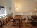 cafeももちどり…参宮橋