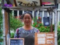 珈琲屋台（コーヒーやたい）ひばり屋…沖縄