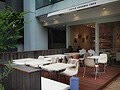 YAFFA ORGANIC CAFE（ヤッファ）…渋谷