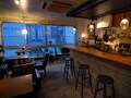 cafe&bar CONTAINER（コンテナ）…新宿