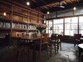 iriya plus cafe イリヤプラスカフェ…入谷
