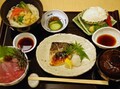 豊後水道の魚と京料理【青山・かまはち】