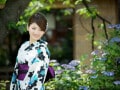 浴衣帯の結び方「姉さま結び」「ヤの字結び」で大人っぽく！