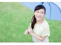 梅雨対策は「濡れたっていい」ひと工夫で"魅せる私"に