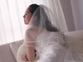 マタニティ花嫁のドレス選び