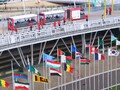外国人パートナーや恋人と「愛・地球博」に行ったら…　万博★国際カップルはこう楽しむ