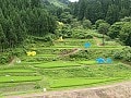 現代アート好き外国人にお薦めの里山芸術祭