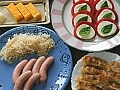 国際結婚の食卓……妻たちの格闘