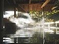 家族との温泉旅行で結婚話が一気に進展