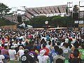 佐渡の野外和太鼓コンサートに行こう！