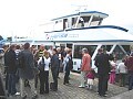 スイスで親族大集合イベントに参加＜前編＞