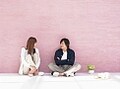 交際発覚！ きっかけは姪っ子のおしゃべり