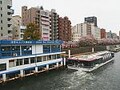 外国人ゲストへの東京案内、おすすめコース