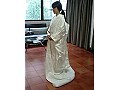 日本の様式にこだわった結婚式。準備着々