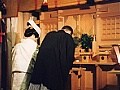 外国人から見た日本の結婚式。ここが不思議