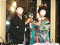 理想通りにできた感動のバイリンガル結婚式