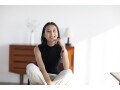 綺麗になれる魔法の言葉を使おう……1日1分でOK！