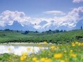 スイスの季節（気候・気温）・祝日・イベント