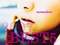 2007年“30女の恋愛の極意”ベスト５