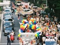 東京パレード＆レインボー祭り